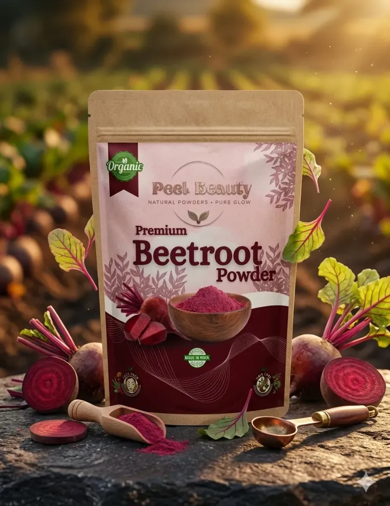 Beetroot Powder